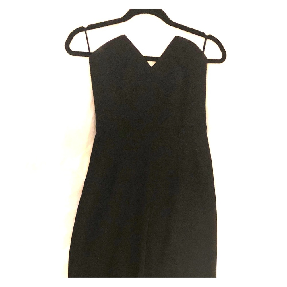Assali Squint Dress